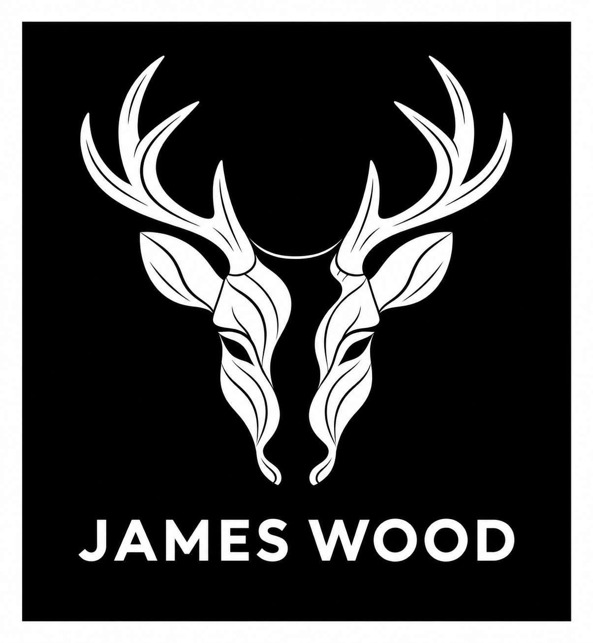 James Wood