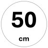 50 cm