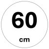 60 cm