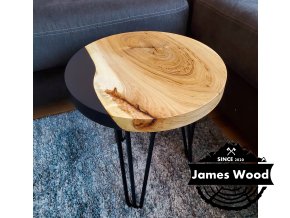 Odkládací stolek II  konferenční stolek