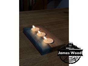 !SLEVA! - Svícen - JIŽ VYROBENÉ - IHNED K ODESLANÍ