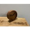 Malé dřevěné hodiny - Ring
