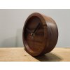 Malé dřevěné hodiny - Ring