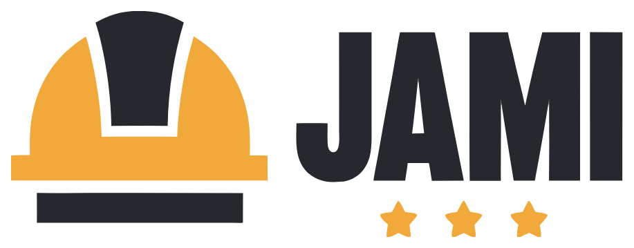 JAMI Pracovné odevy