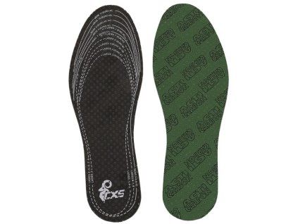 CXS CARBON vložky