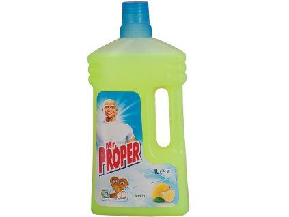 PÁN SPRÁVNY prací prostriedok, 1 l