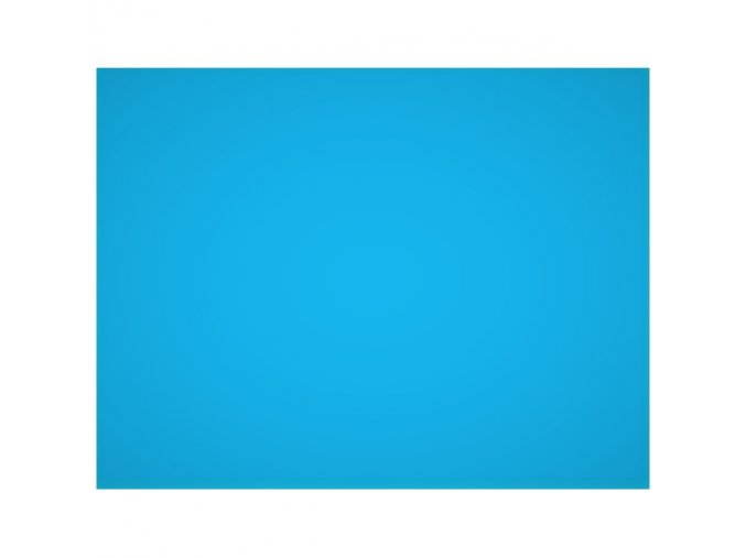 Softshell - tyrkysově modrý (do 9 metrů)