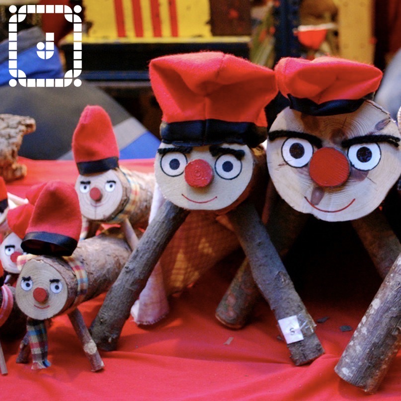 Španělské vánoce