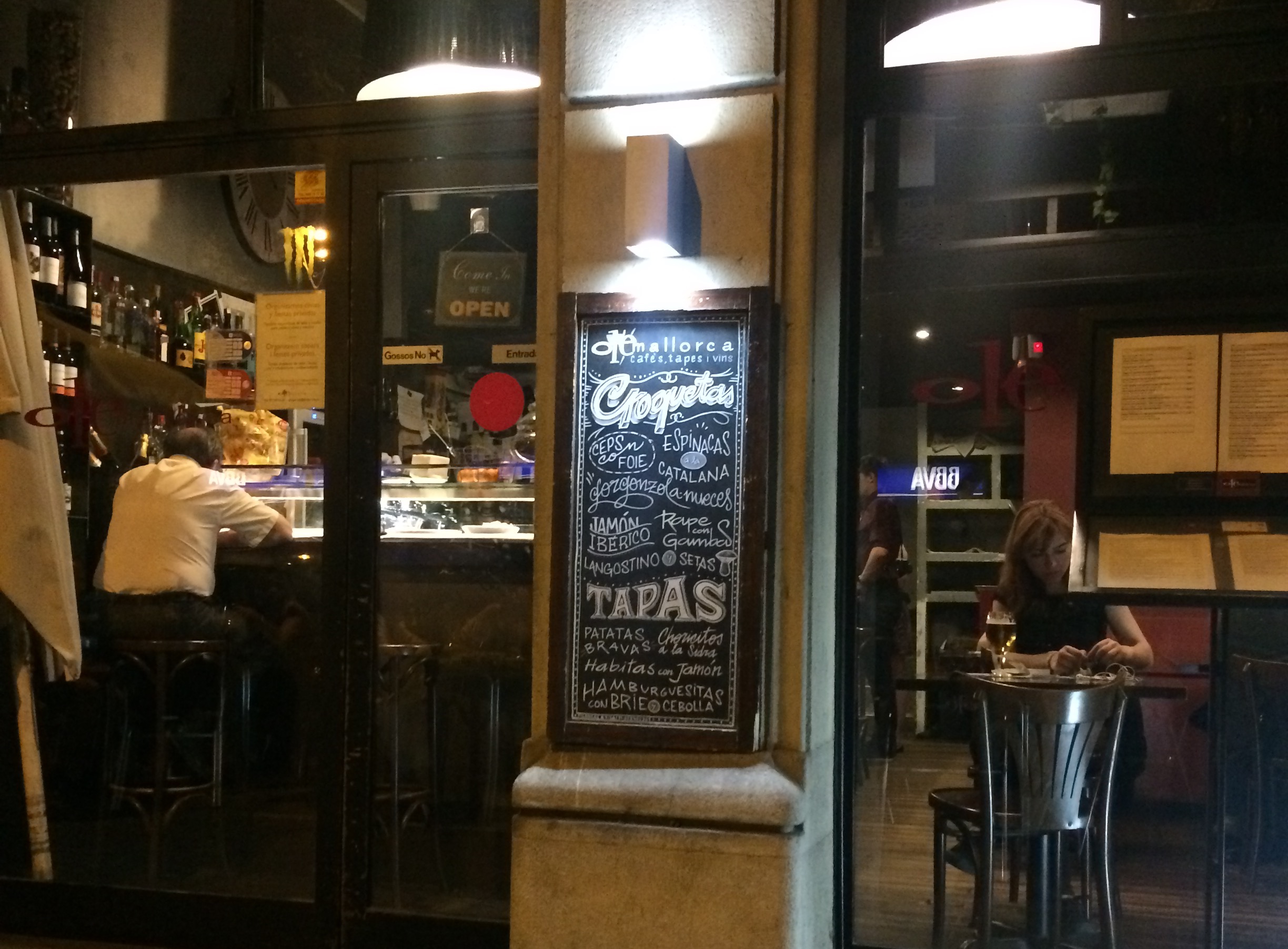 5 barů, které v Barceloně nesmíte minout