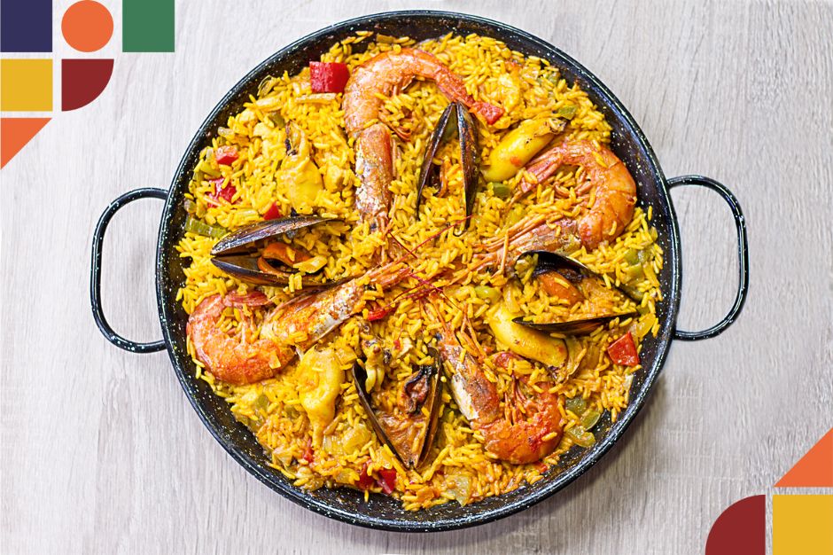 Paella