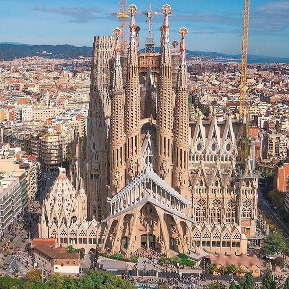 Sagrada Família