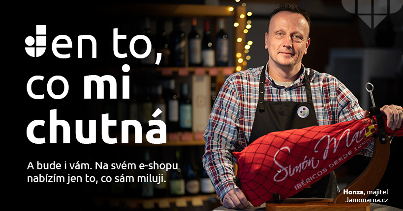 jen co nám chutná