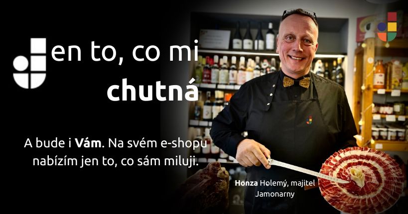 jen co nám chutná
