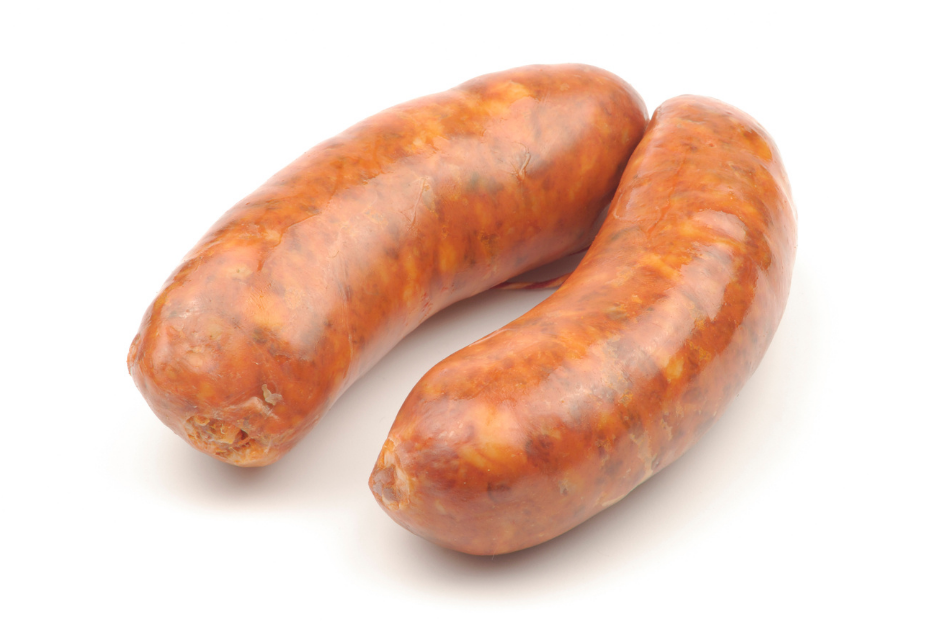 Chorizo_fresco