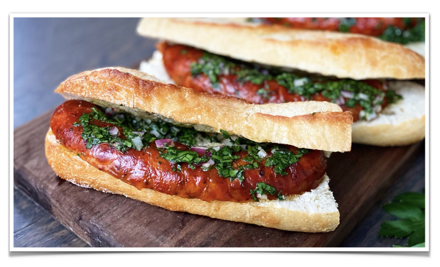 choripan