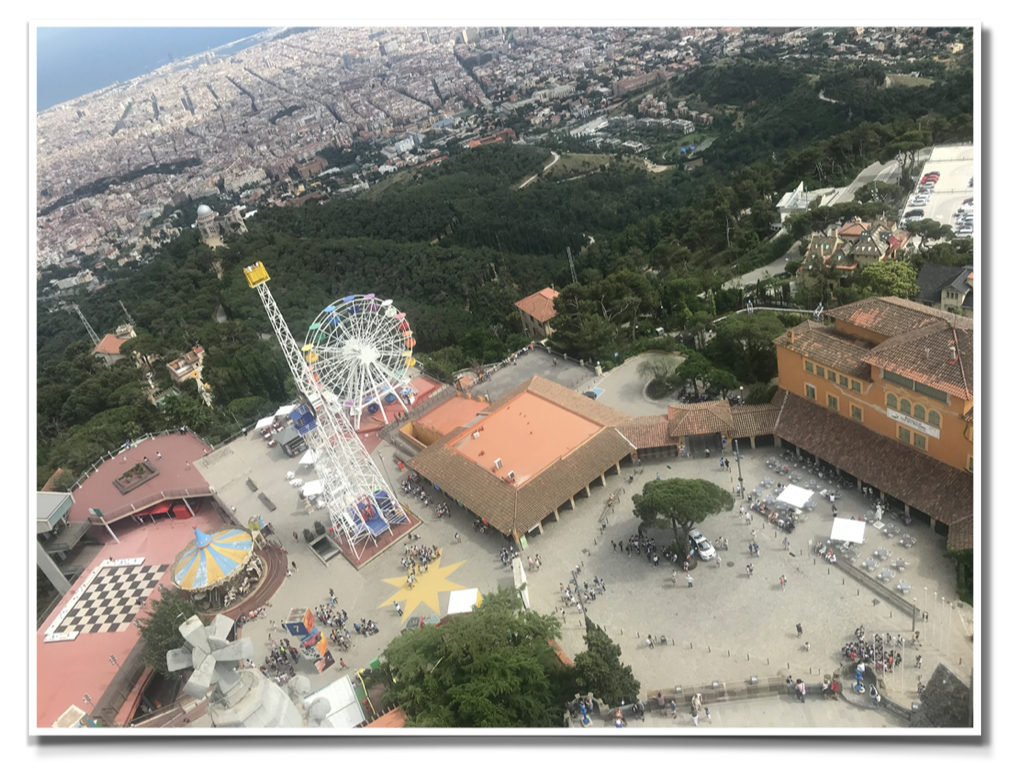 Tibidabo_Barcelona_Sagrat_Cor