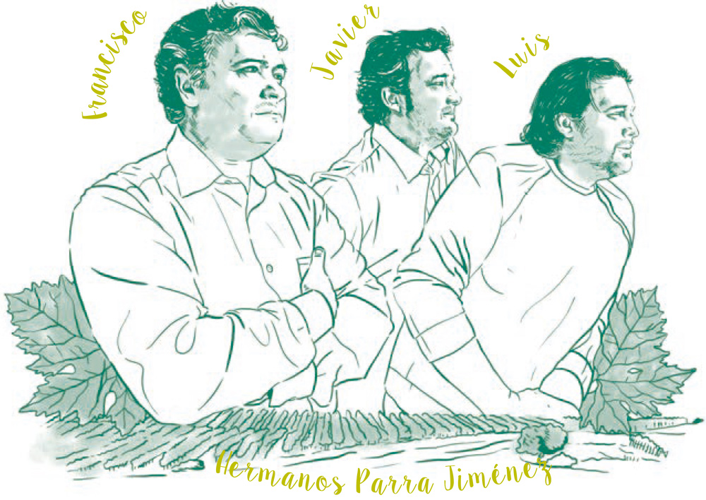 hermanos-parra-jimenez