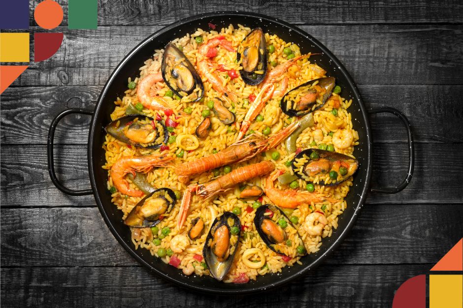 Prava Paella