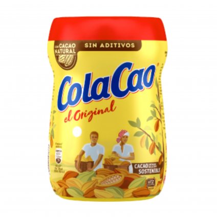 ColaCao el original 383g