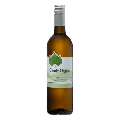 Clearly organic latue 075l