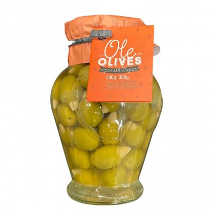 Olivy 300g
