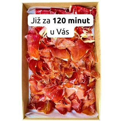 Tour de Jamon 120