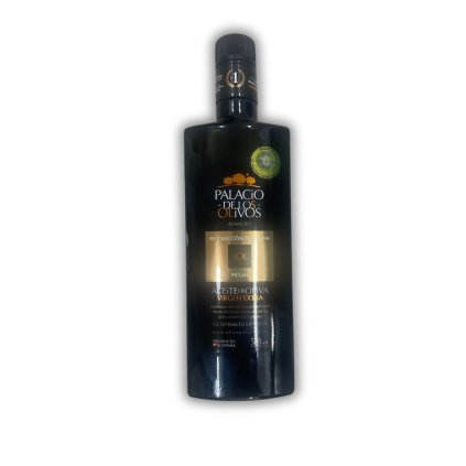 Picual 500 ml front