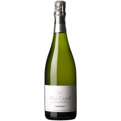Cava Mas Candí