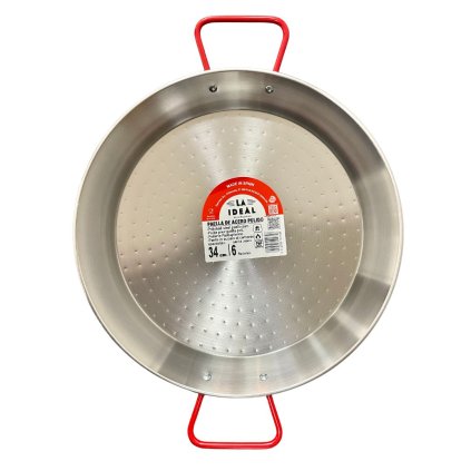 Pánev Paella La ideal 34 1
