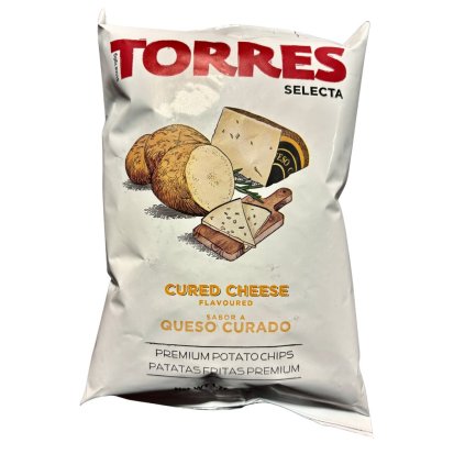 Torres Manchego 40 g