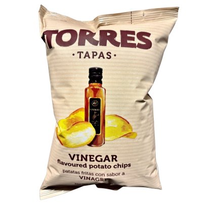Torres Vinegar 40g