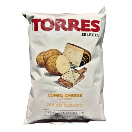 Torres Manchego 150 g