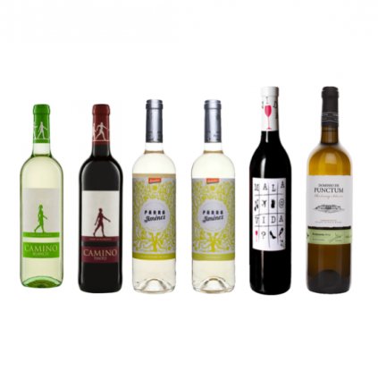 6pack Sommelier Basic