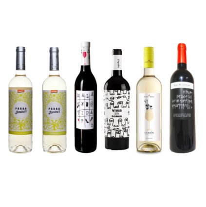 6pack Sommelier Medium