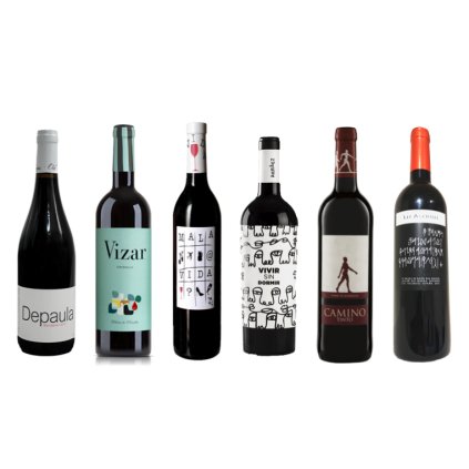 Sommelier Red (Vizar)