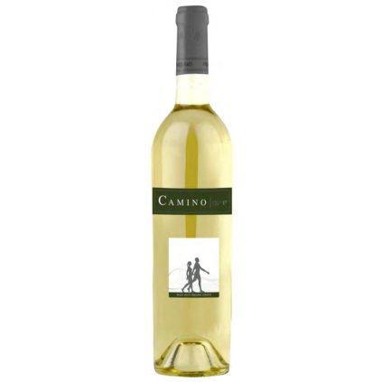 Camino Blanco Parra Jimenez
