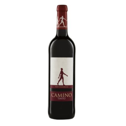 Camino Tinto Parra Jimenéz