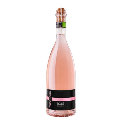 Terre dei Buth Frizzante Rosé 0,75l