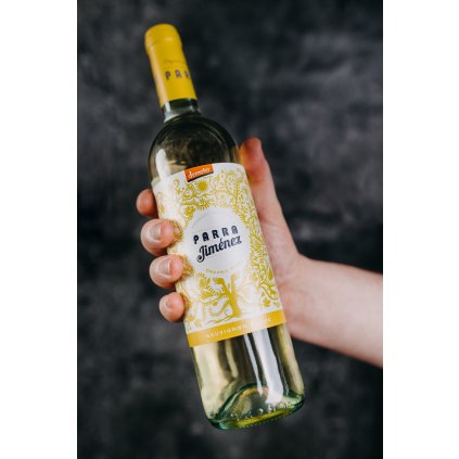 Sauvignon Parra 1