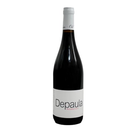 De Paula Monastrell