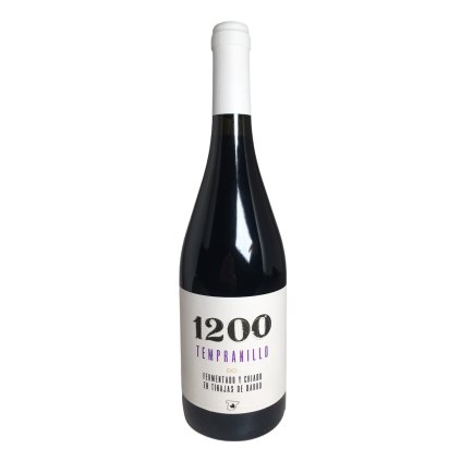 1200 tempranillo