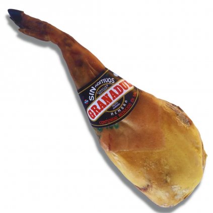 paleta serrano 8m