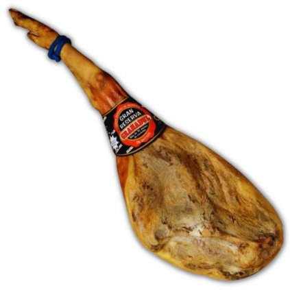 Jamon Serrano 15 m
