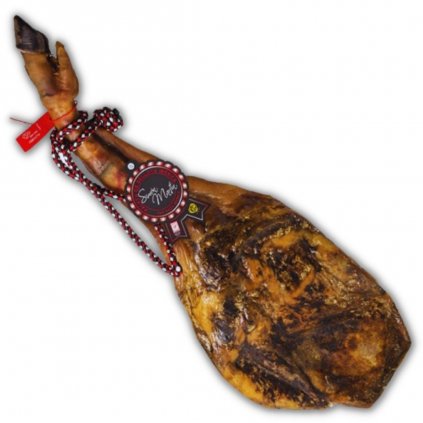 paleta iberico de bellota jamon 24 28m