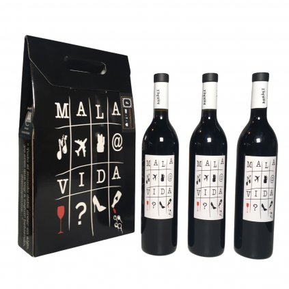 Box 3 mala vida