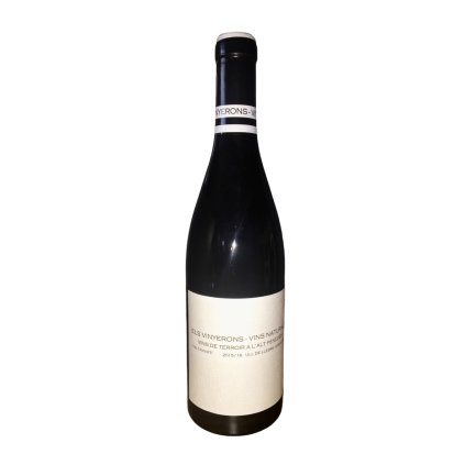 Saltamarti Negre 0,75l