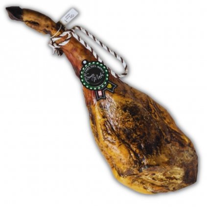 Jamon iberico de cebo 1