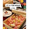 Premium  tapas box