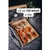 Tapas box Montadito 120