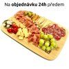 Tapas prkenko Jamonarna 1